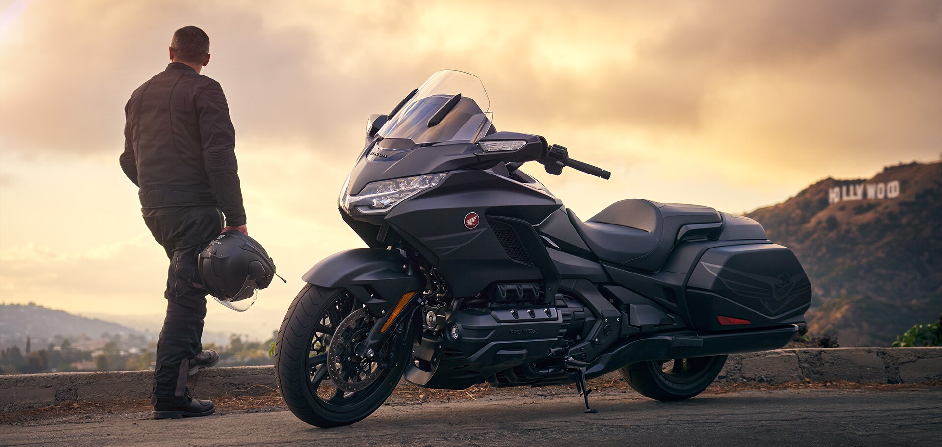 Gold Wing 50th Anniversary Share gallery image 7