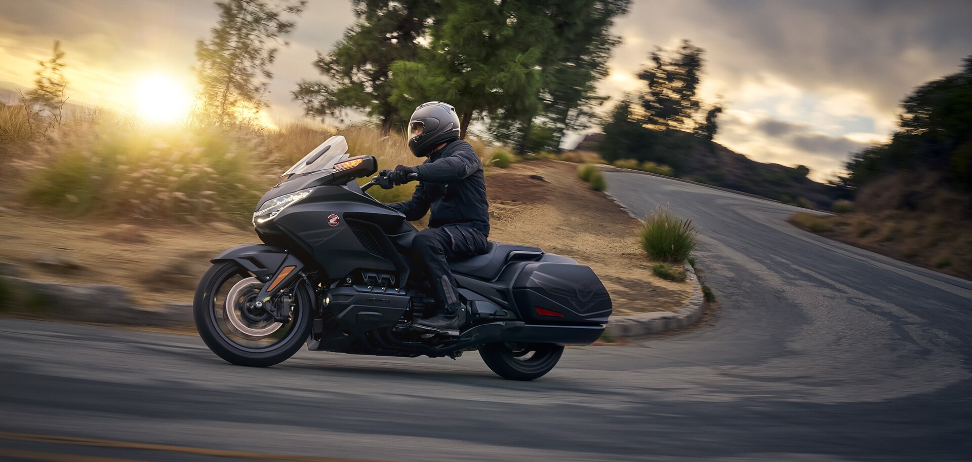 Gold Wing 50th Anniversary Share gallery image 8