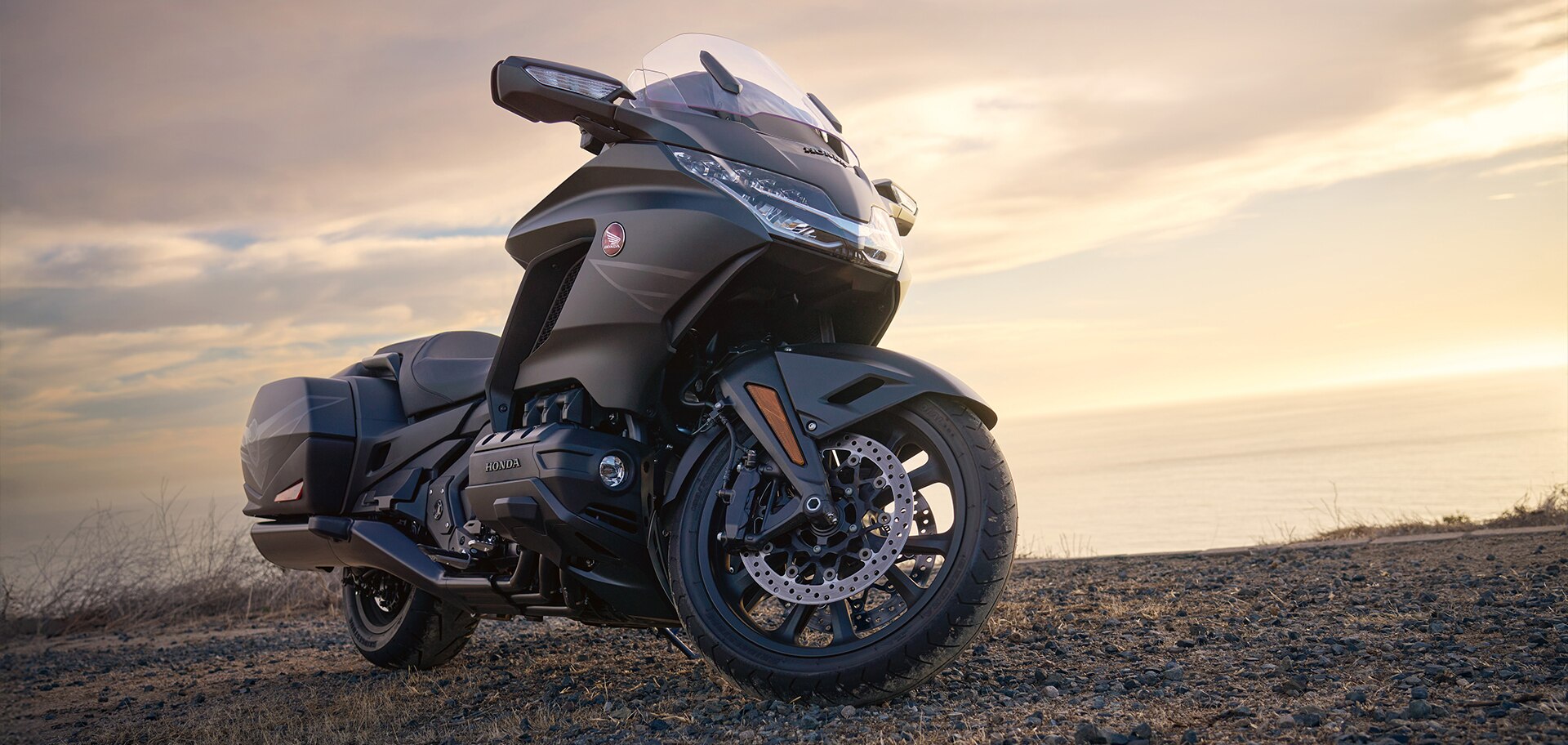 Gold Wing 50th Anniversary Share gallery image 9
