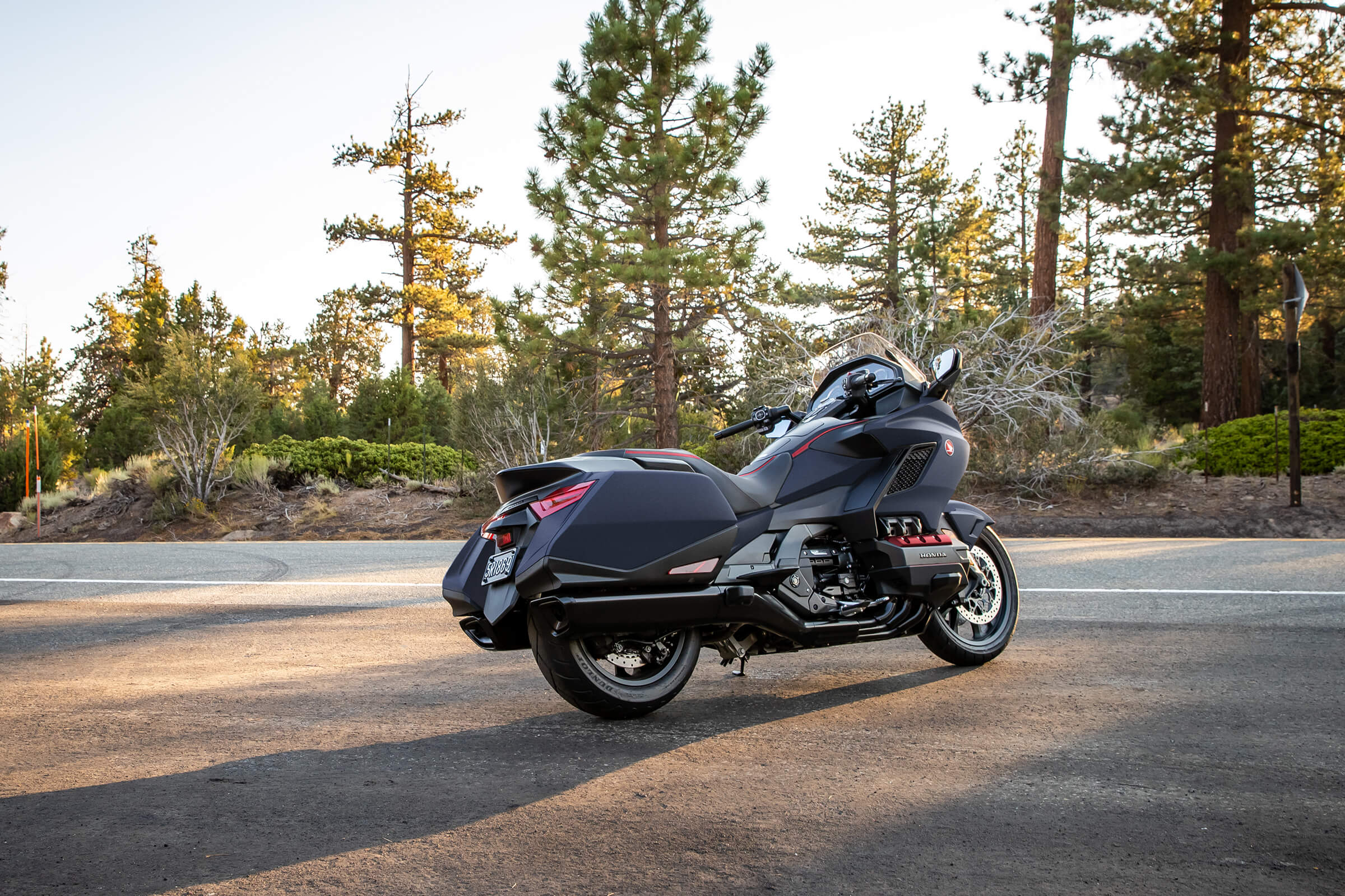 РњРѕС‚РѕС†РёРєР» Honda DN 01 2022