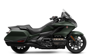 2024 Gold Wing