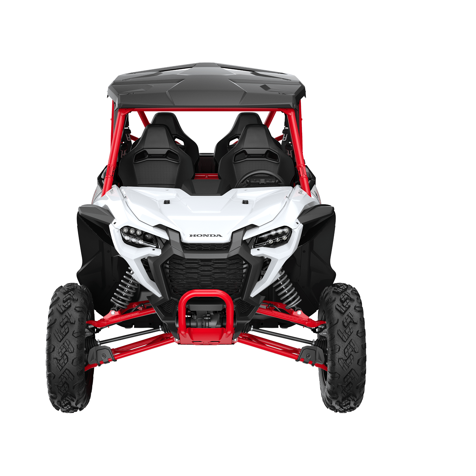 2024-Talon 1000R-4 FOX Live Valve-Automatic six-speed DCT-dt