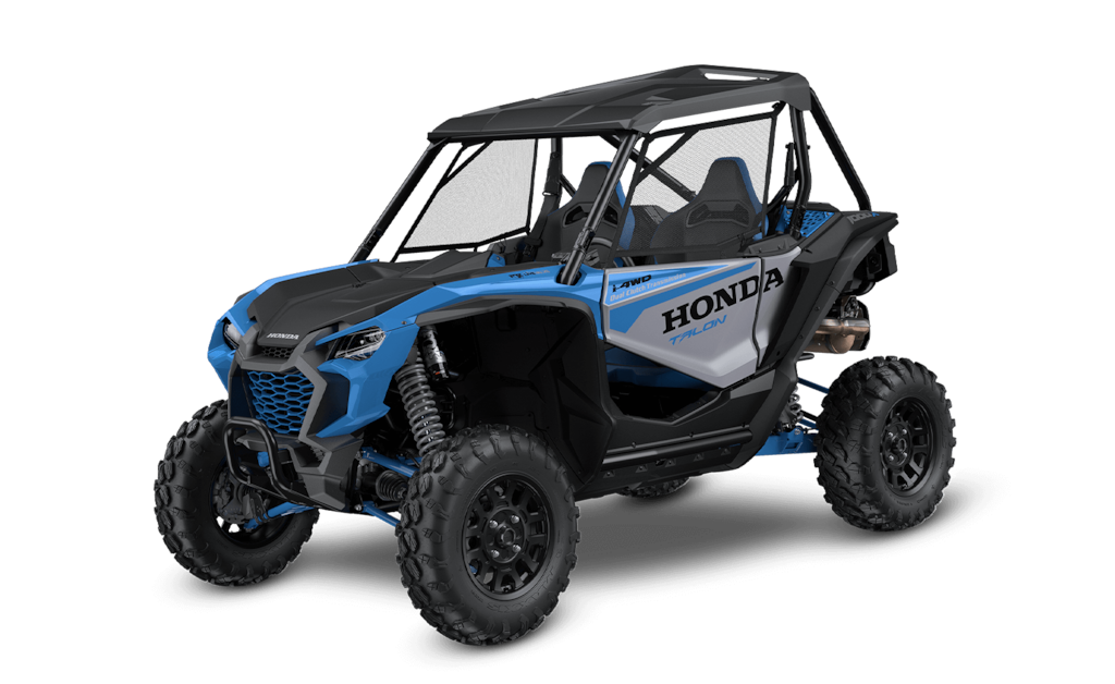 Sport Side by Sides SXS Honda