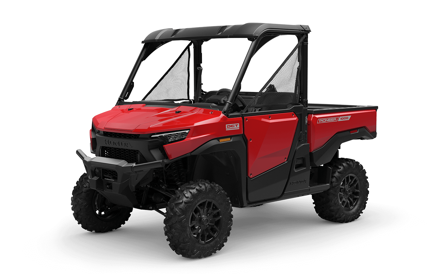 product PIONEER 1000 DELUXE