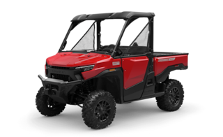 2026 Pioneer 1000 Deluxe