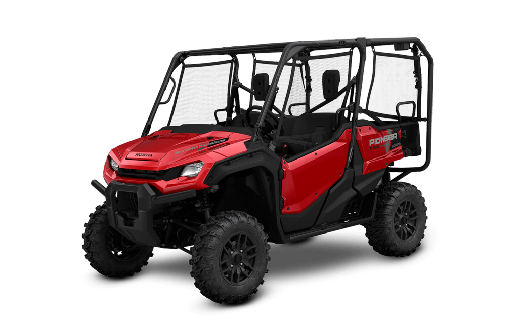 Honda pioneer 520 price online