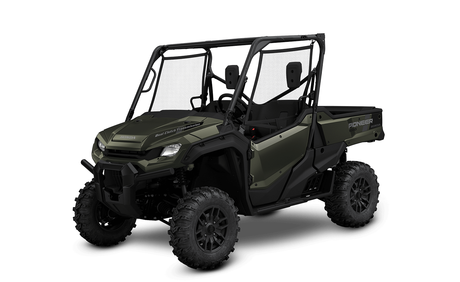 Honda sxs dealers discount