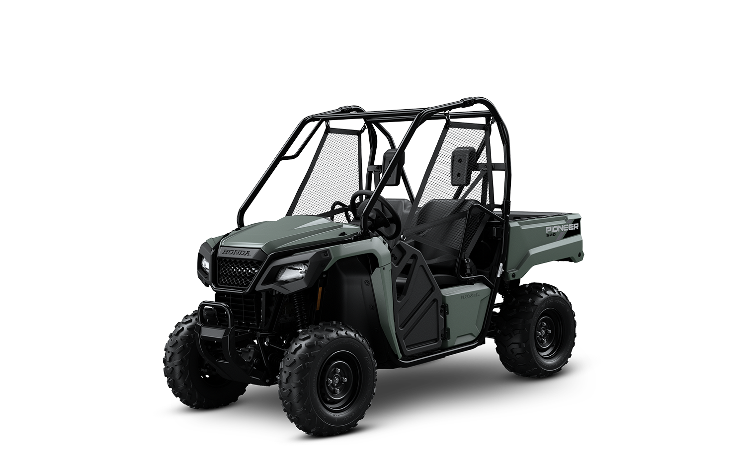 product PIONEER 520