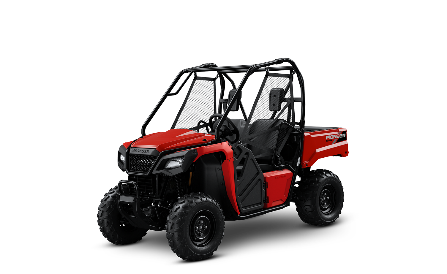 product PIONEER 520