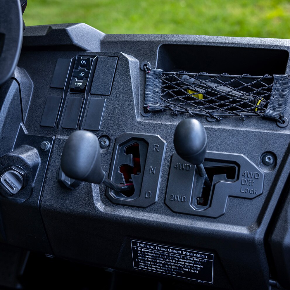 Automatic transmission