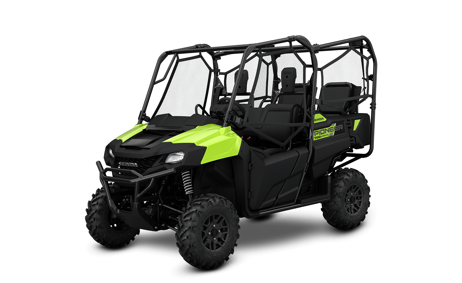 Honda pioneer dealer near me 2025