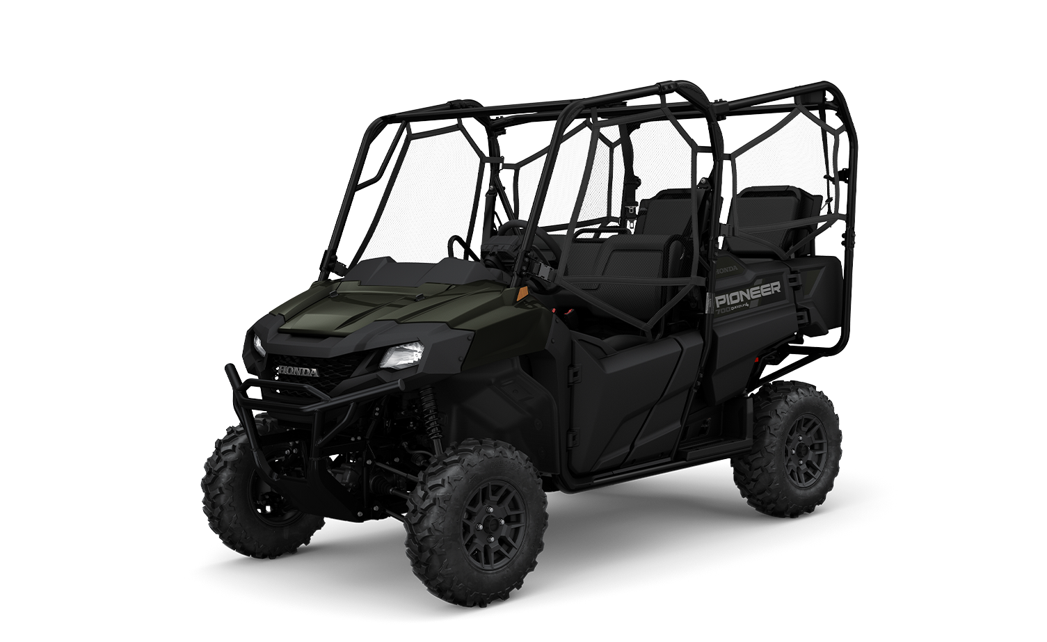 product PIONEER 700-4 DELUXE