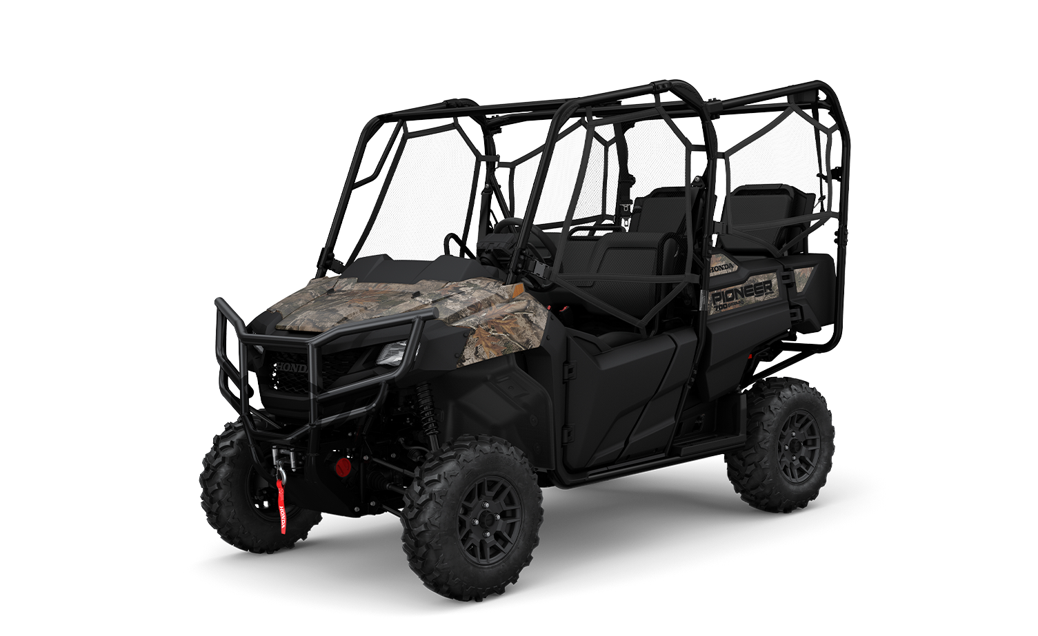 product PIONEER 700-4 FOREST