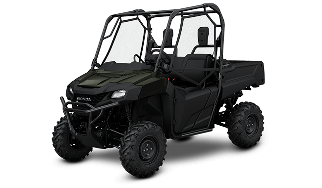 2021 honda pioneer 500 2025 for sale