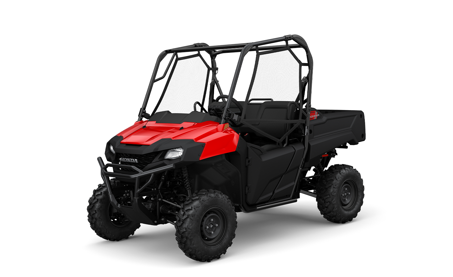 product PIONEER 700