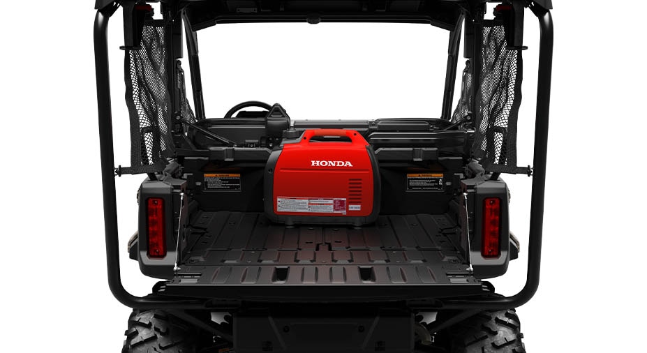 12-volt accessory socket