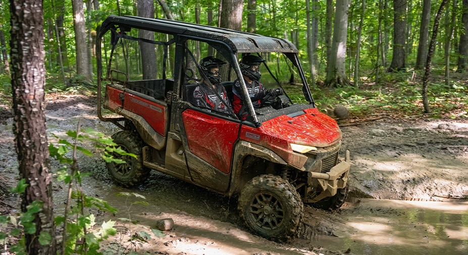 Improved Electric Power Steering