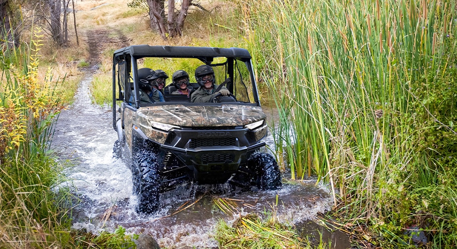 Fully automatic six-speed DCT