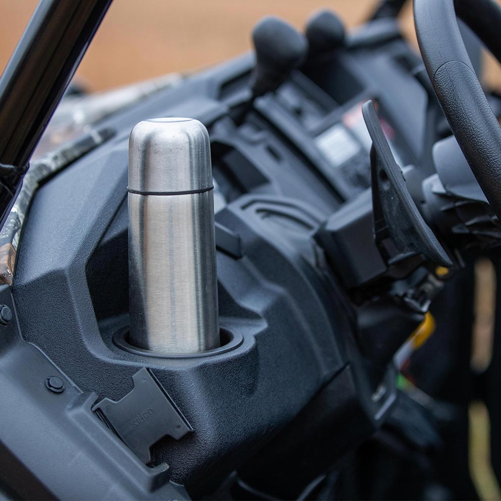 Large cupholders