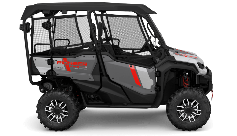 2025-Pioneer 1000-5-Trail-SE-overview