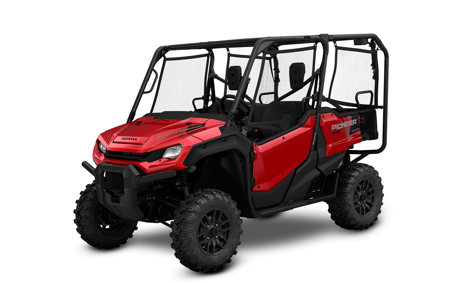 product PIONEER 1000-5 DELUXE