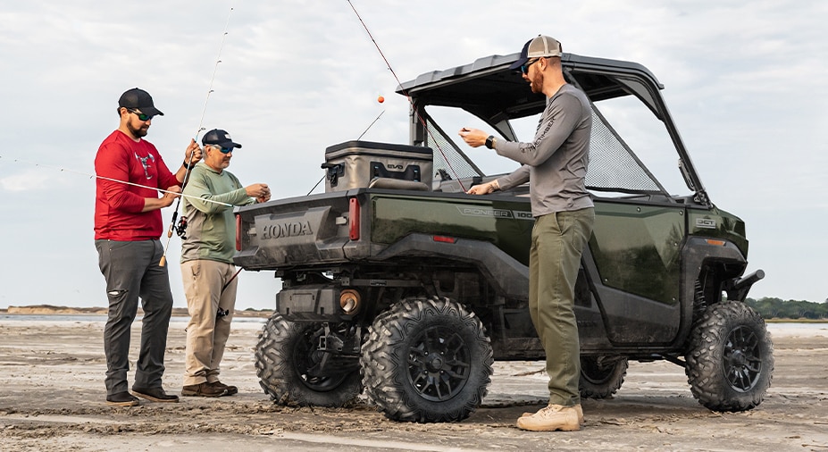 High/low subtransmission