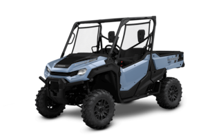 2024 Pioneer 1000 Deluxe