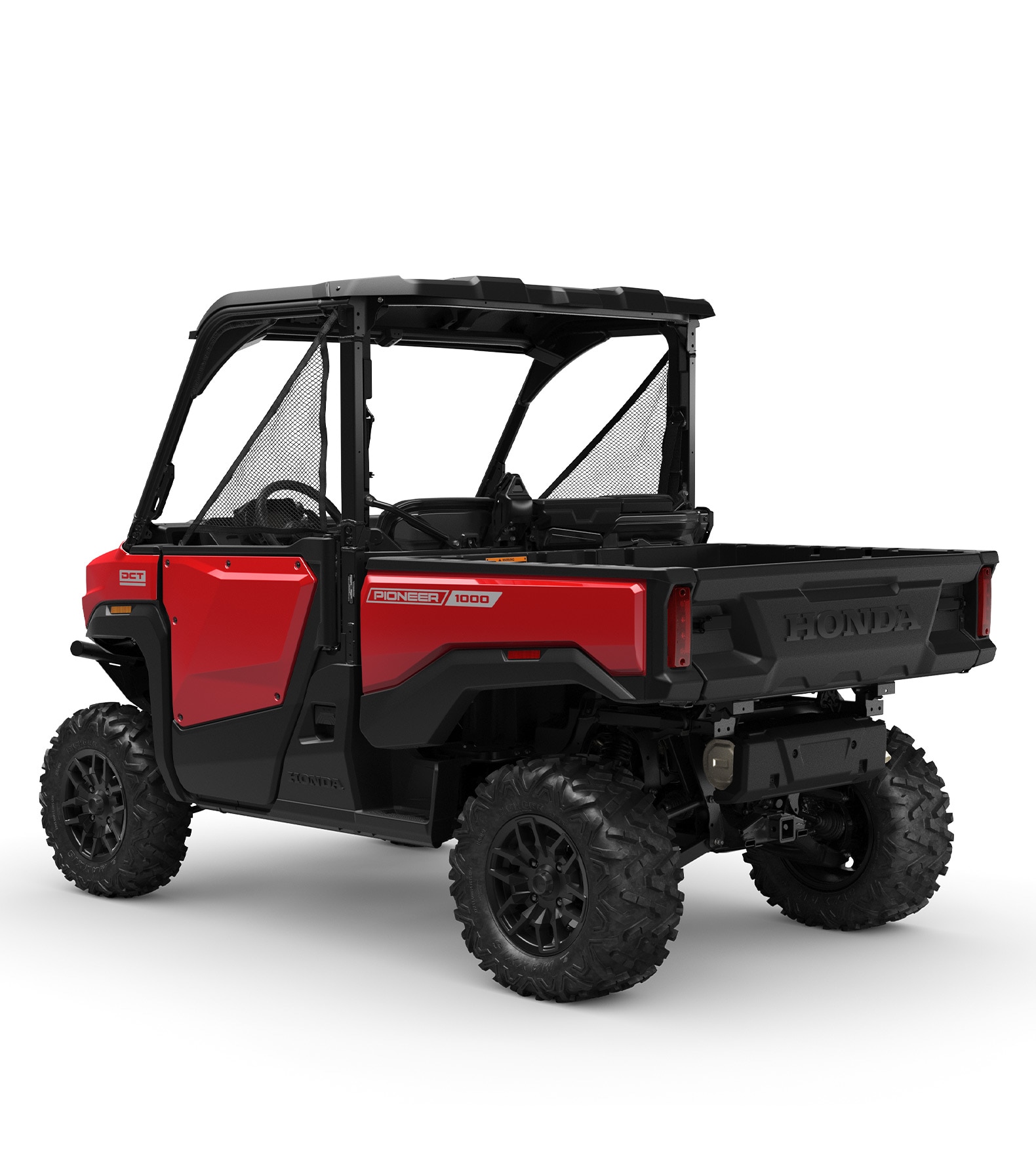 2026-Pioneer-1000-Towing-Capacity-Studio