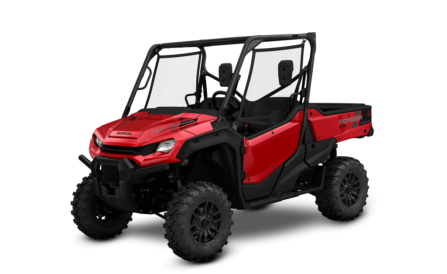 product PIONEER 1000 DELUXE