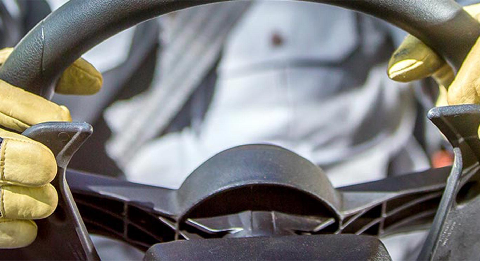Paddle shifters
