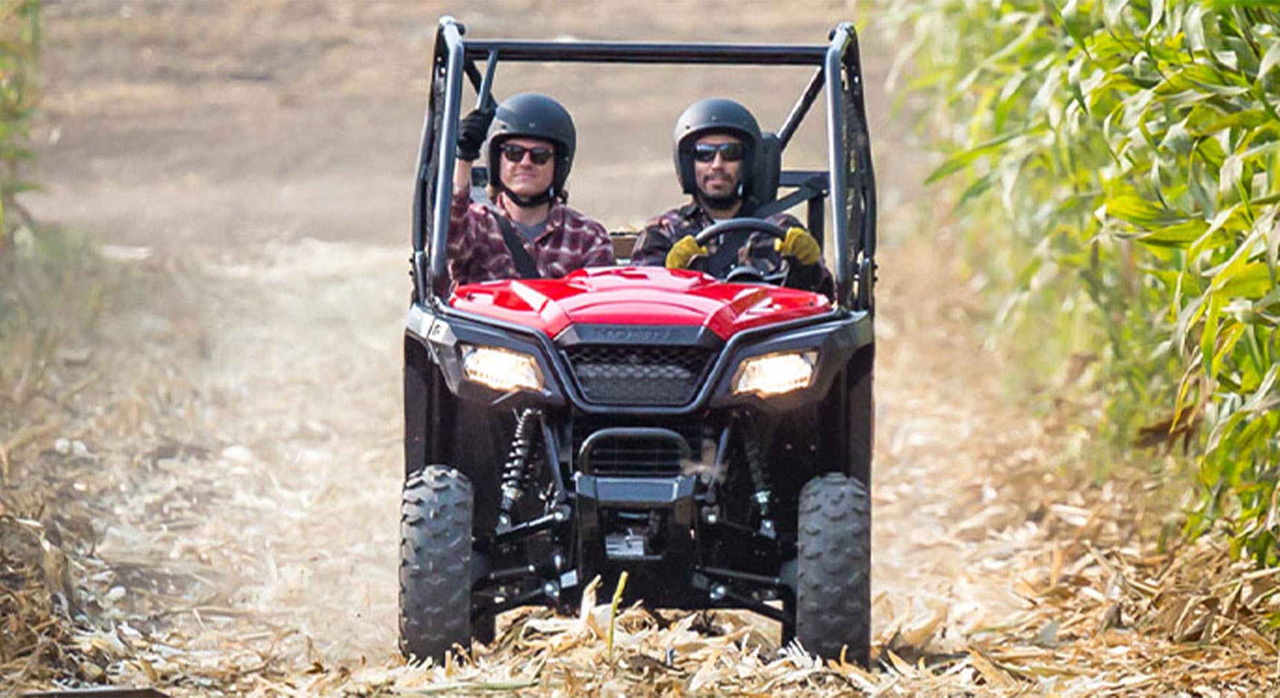 TraxLok® 2WD/4WD