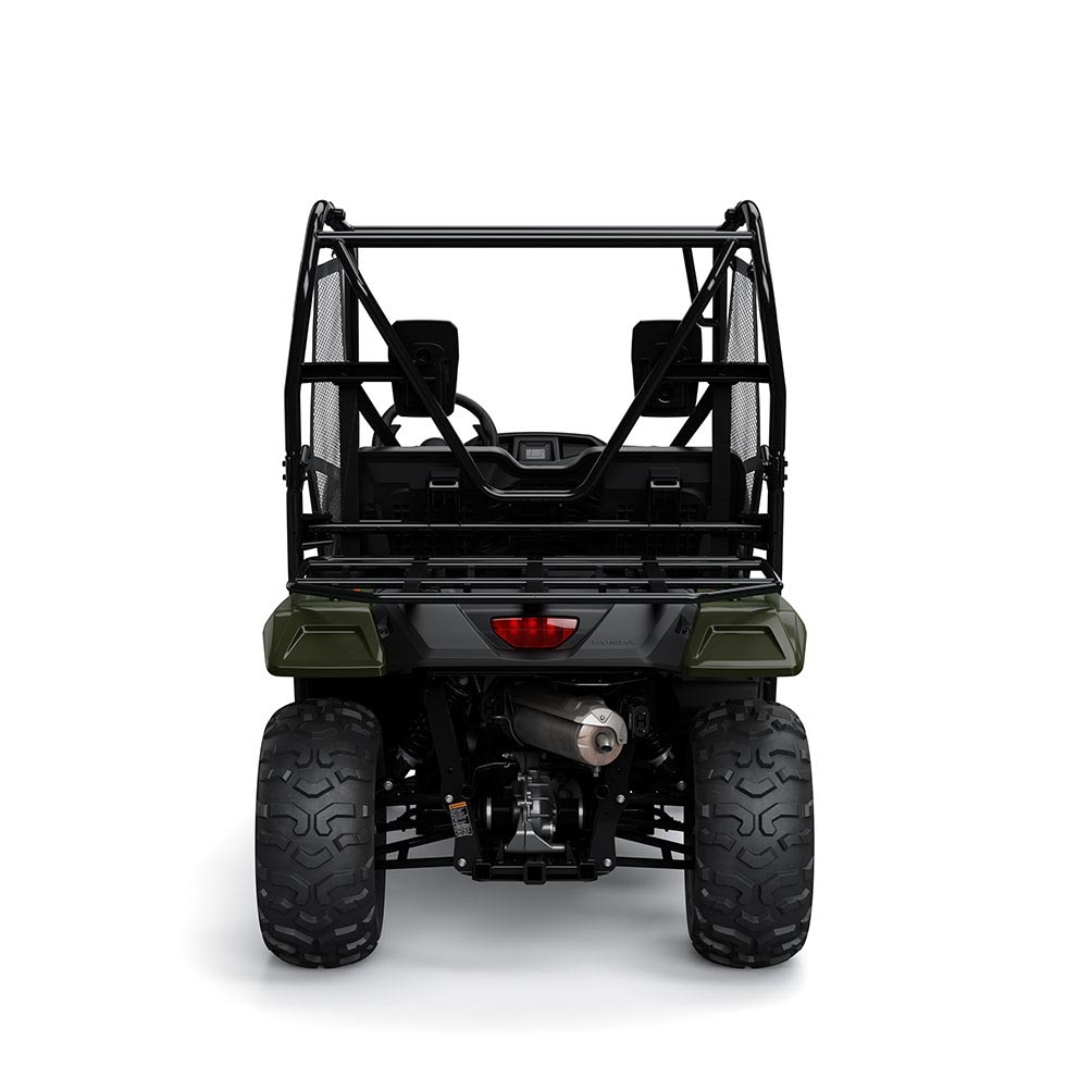 2021 honda pioneer 500 price on sale