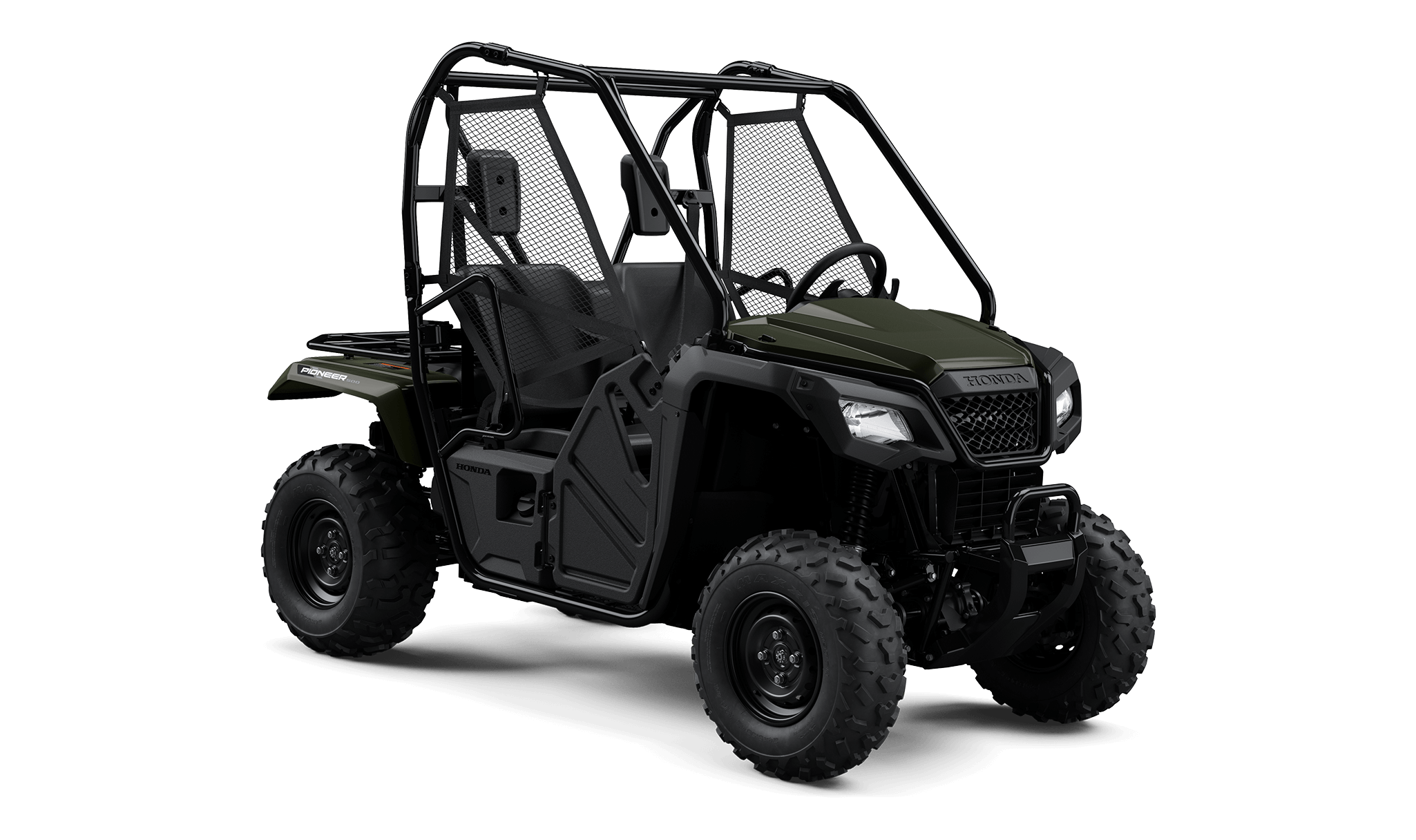 Honda utv 500 outlet