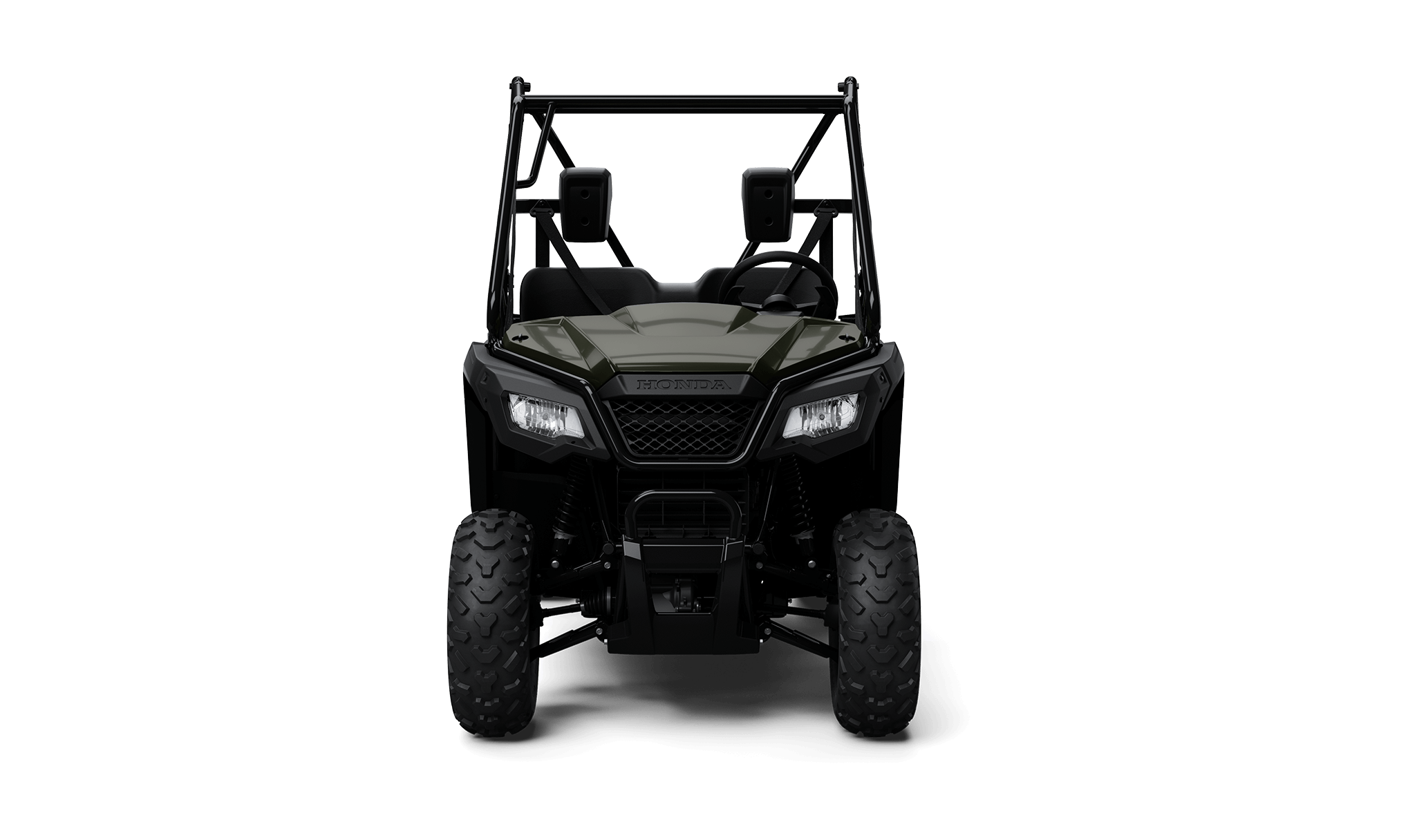 Pioneer 500