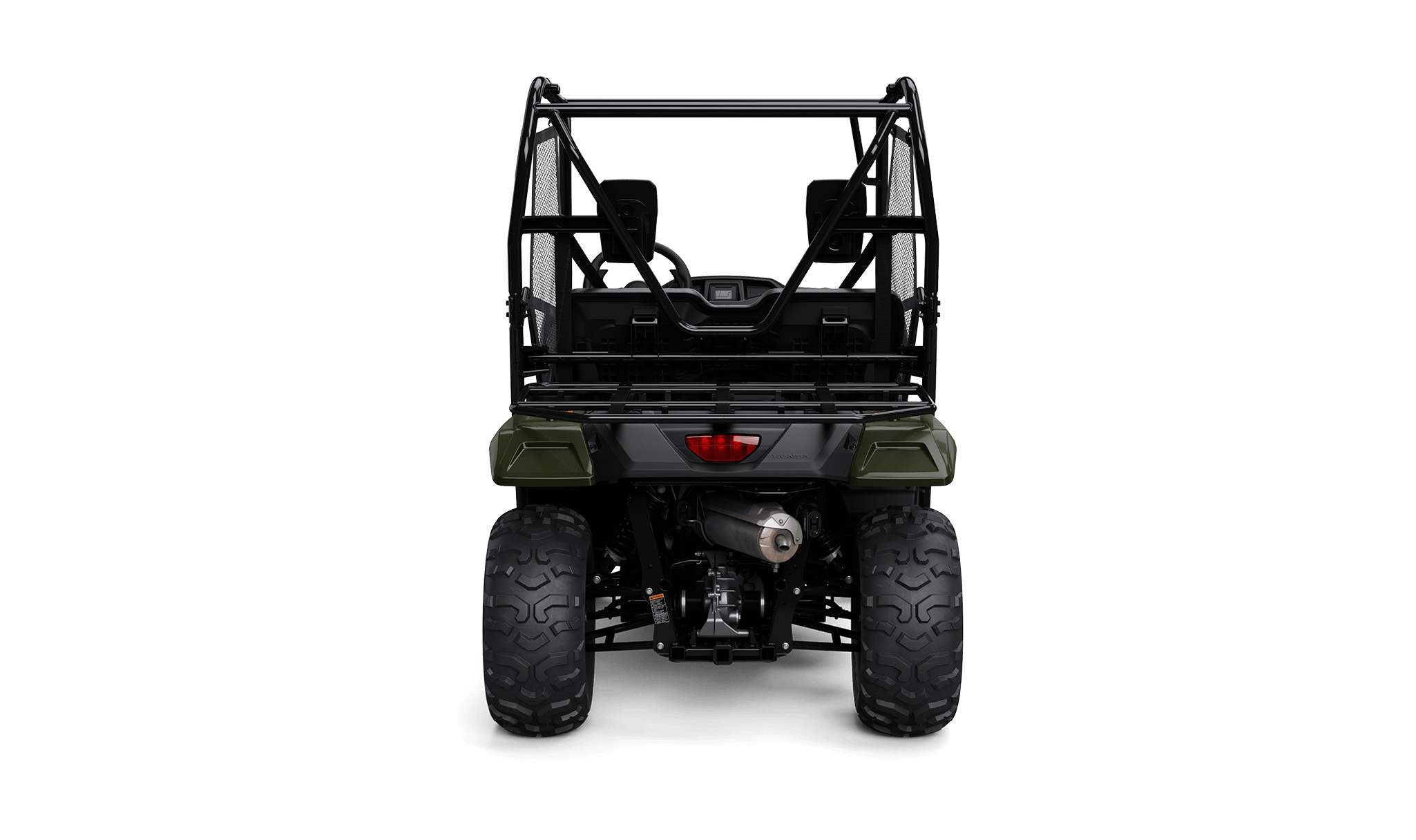 Pioneer 500