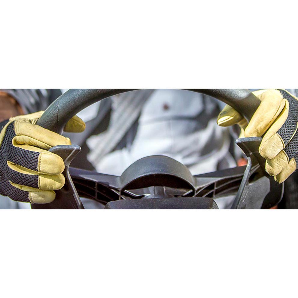 Paddle shifters