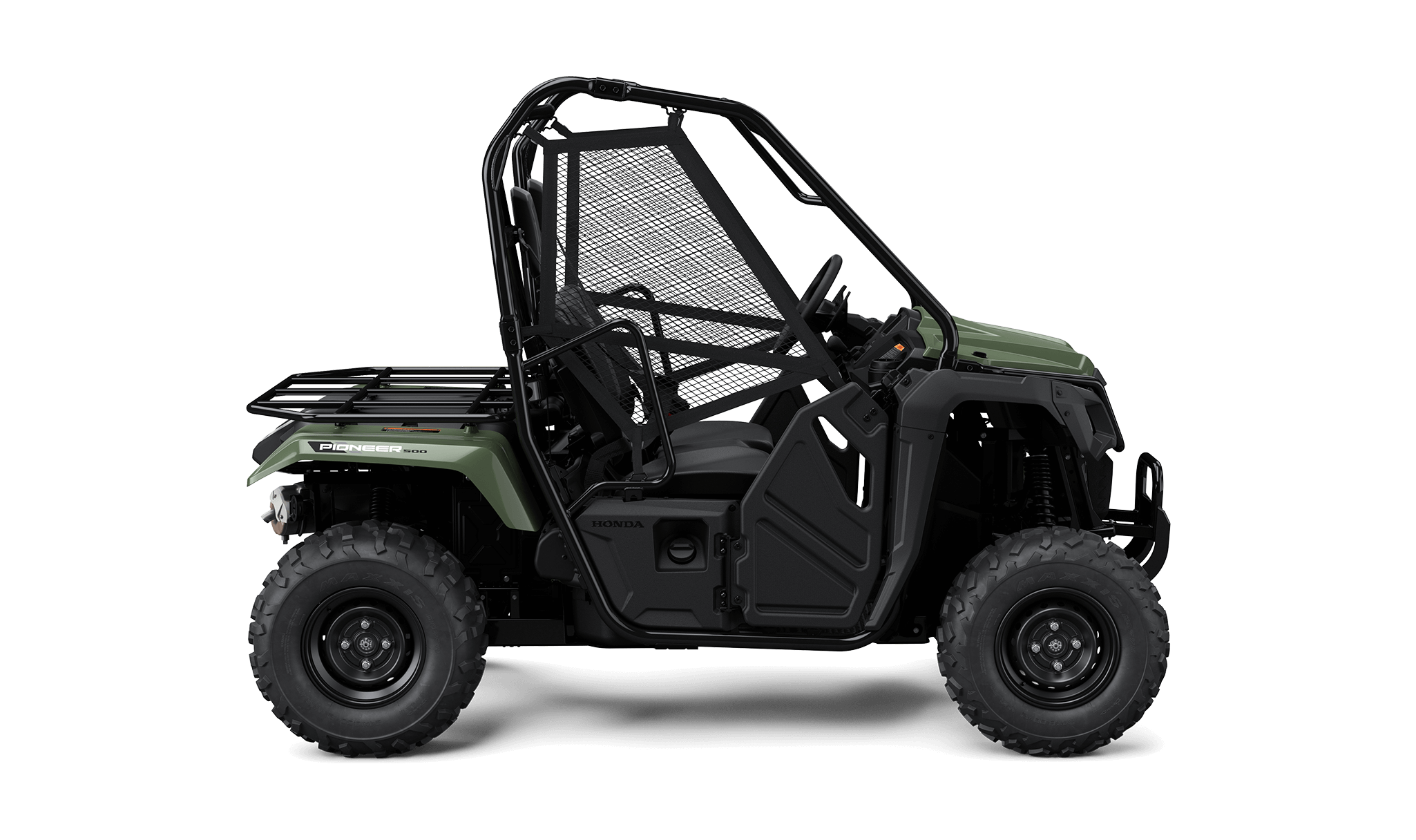 Honda pioneer 2022 on sale