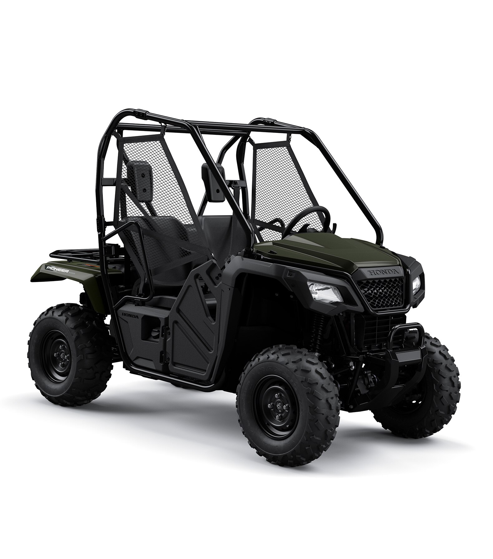 2023-Pioneer-500-TraxLok-2WD-4WD