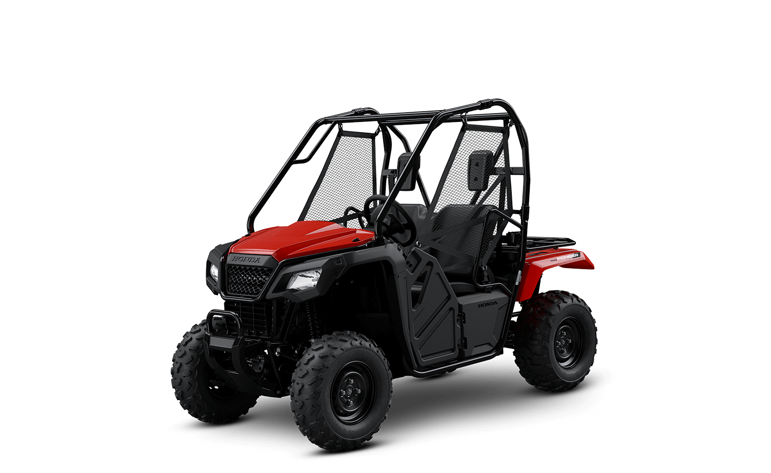product PIONEER 500