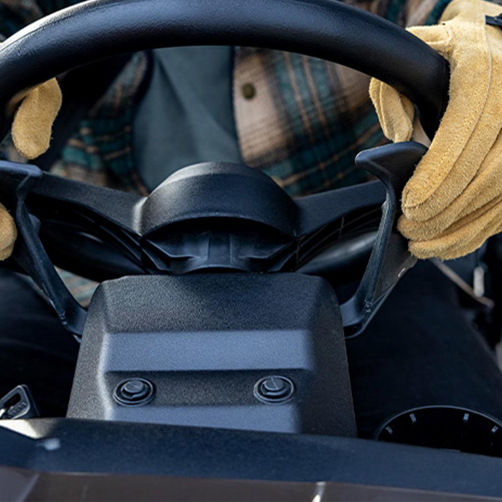 Paddle shifters