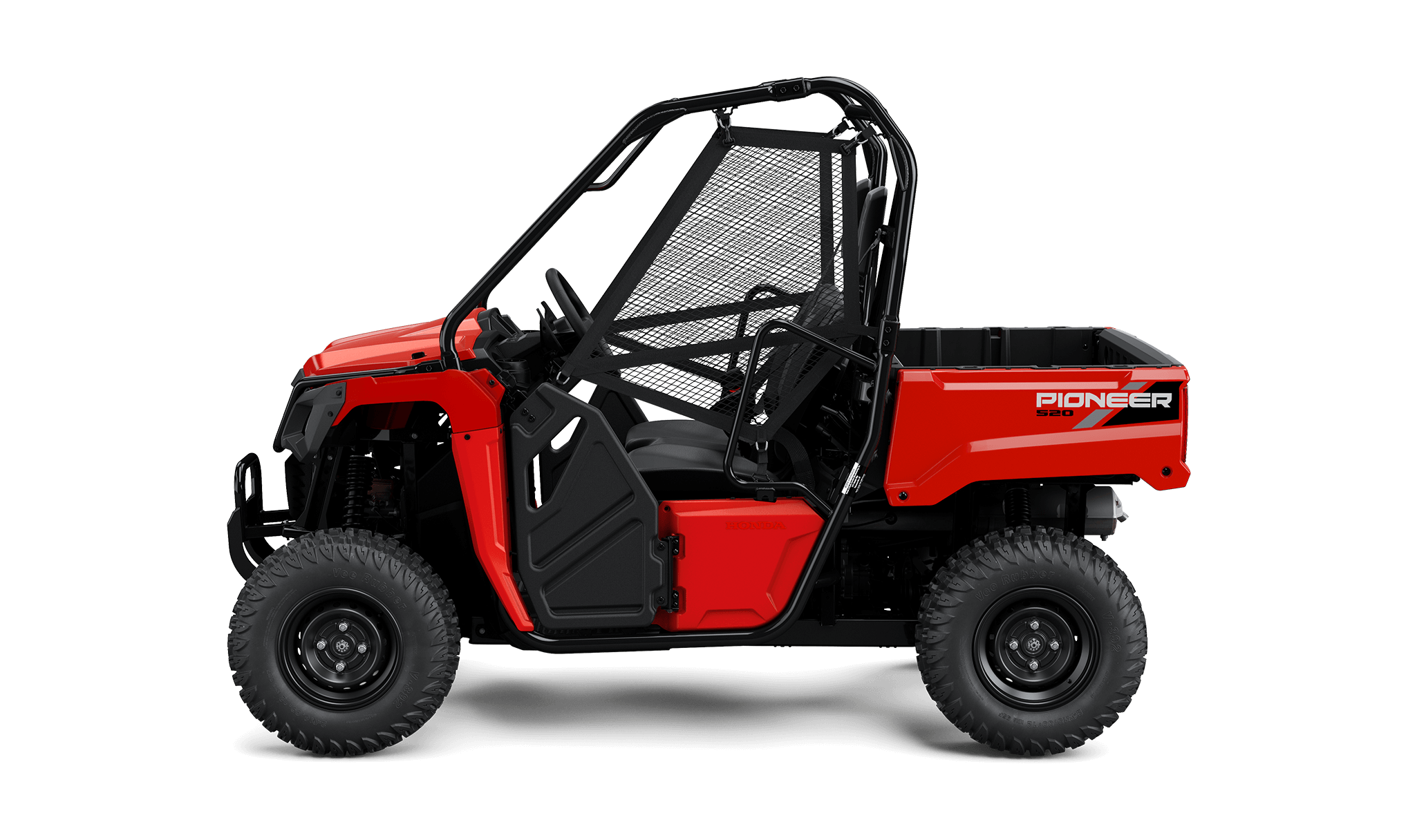 Pioneer 520
