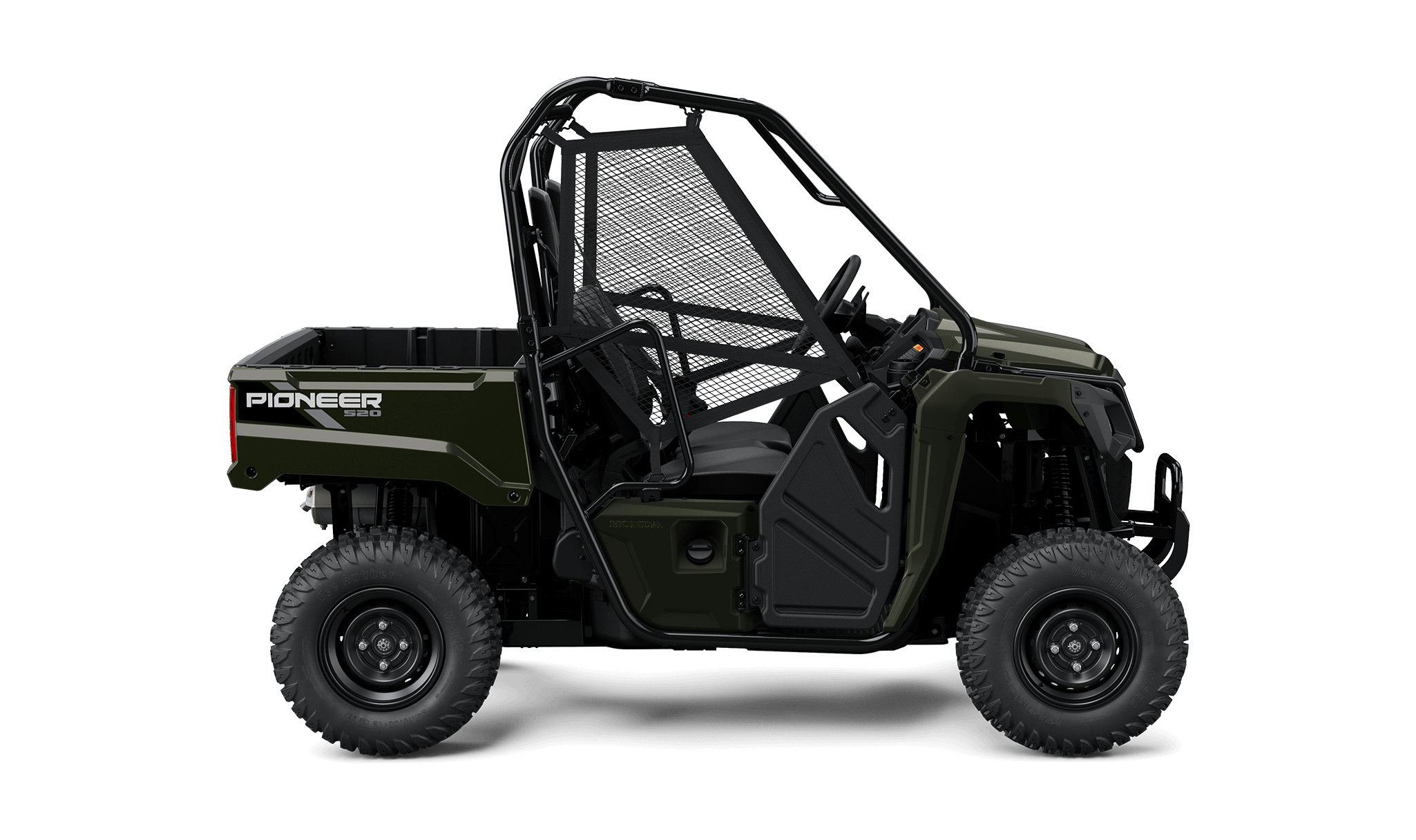 Honda pioneer 520 price cheap