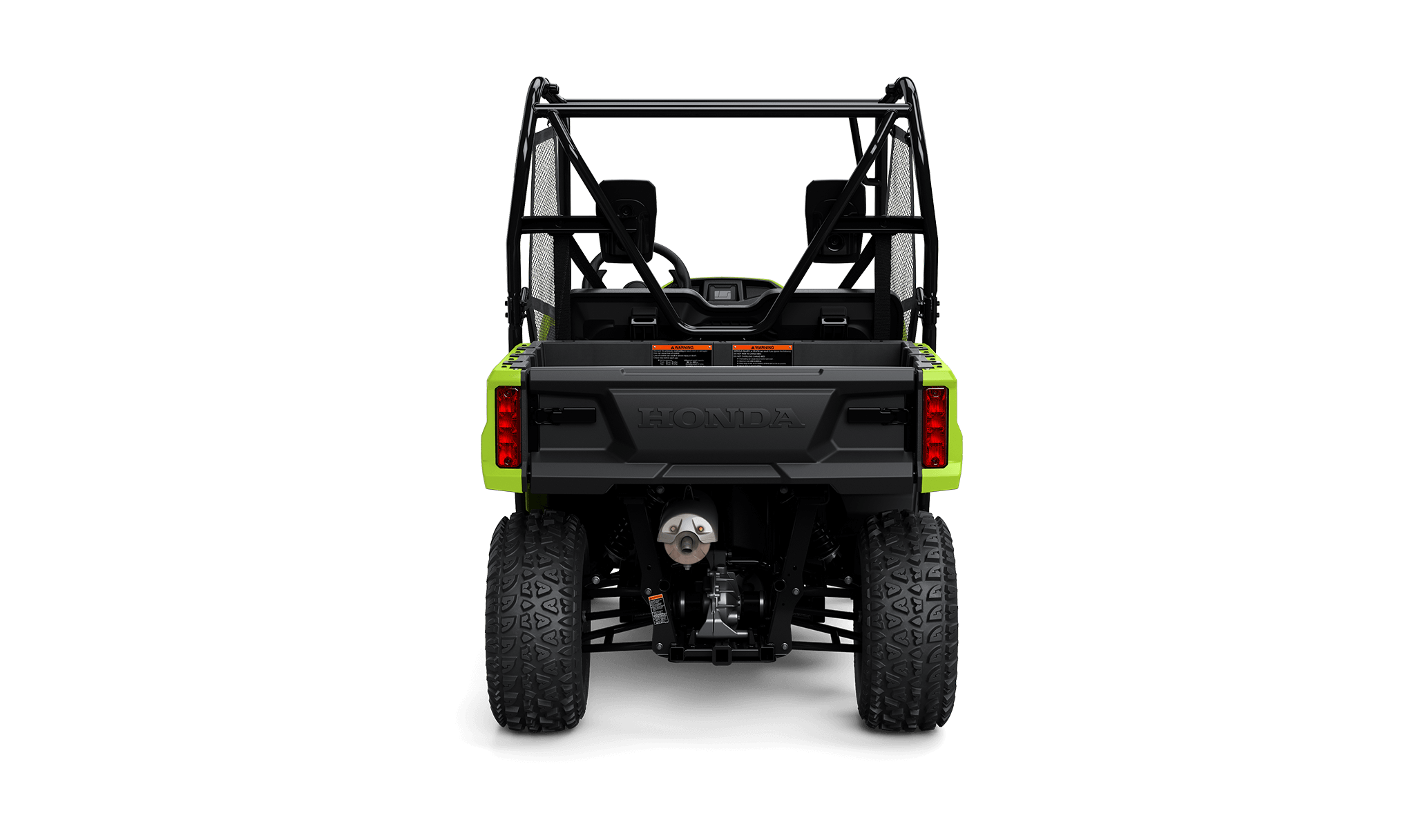 Pioneer 520
