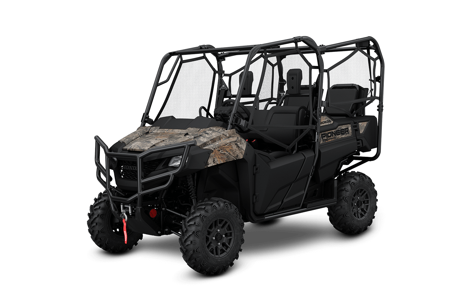 product PIONEER 700-4 FOREST