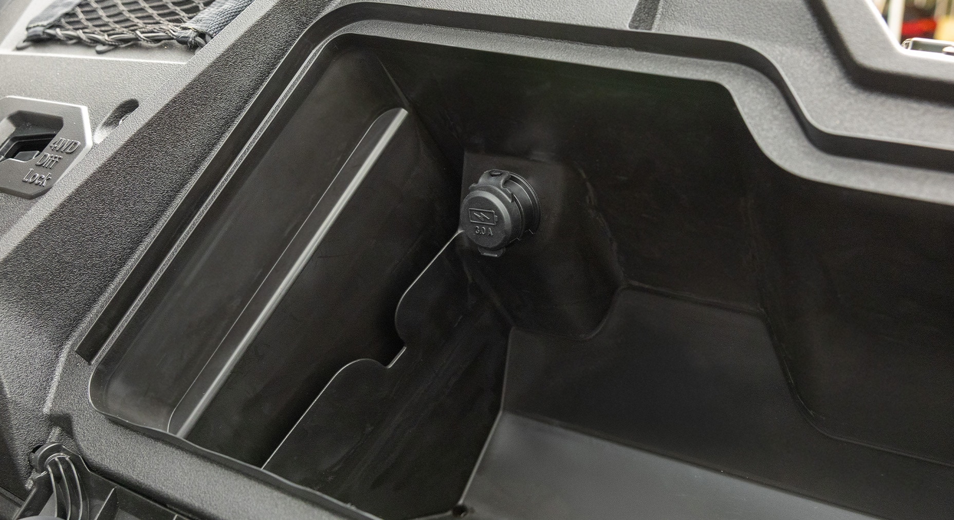 Glovebox