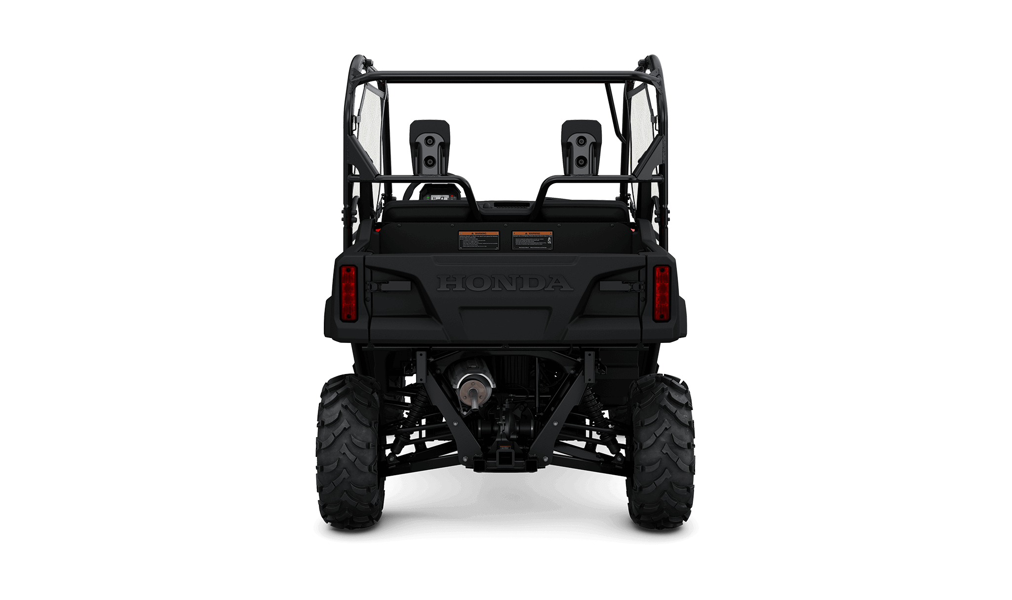 Pioneer 700