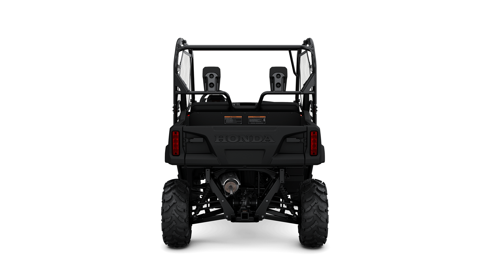 Pioneer 700