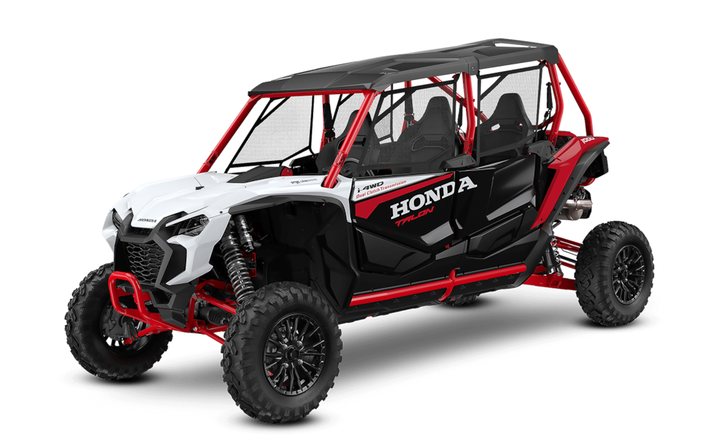 Honda 4 seater talon for sale top