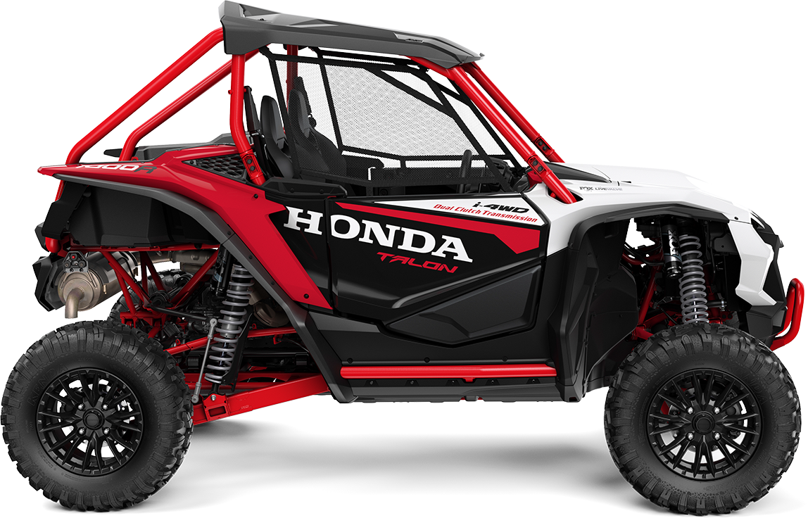2025-Talon-1000R-Fox-Live-Valve-Powerful-999cc-twin-cylinder-engine