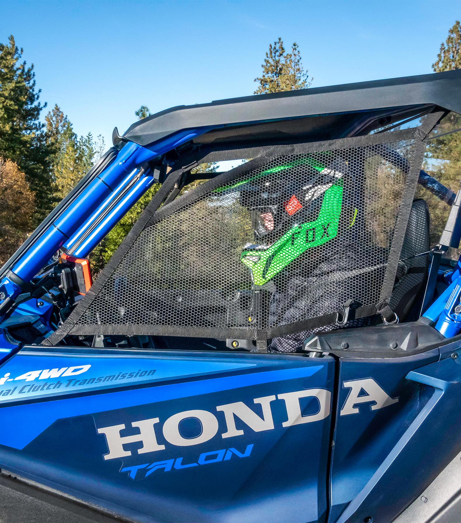 2025-Talon-1000R-Full-coverage-hard-doors